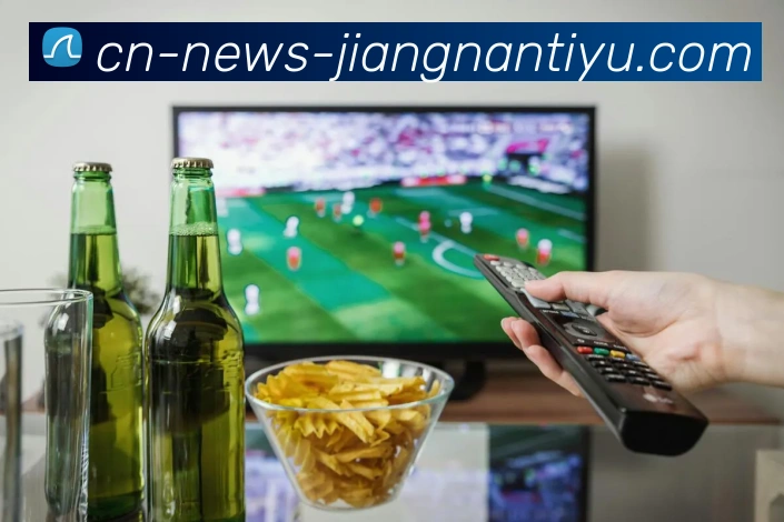 江南体育平台生态图