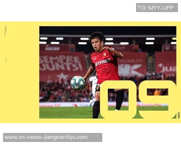 王钰栋18岁入围外媒SCOUTED年度全球50大新星荣登第50位引发热议