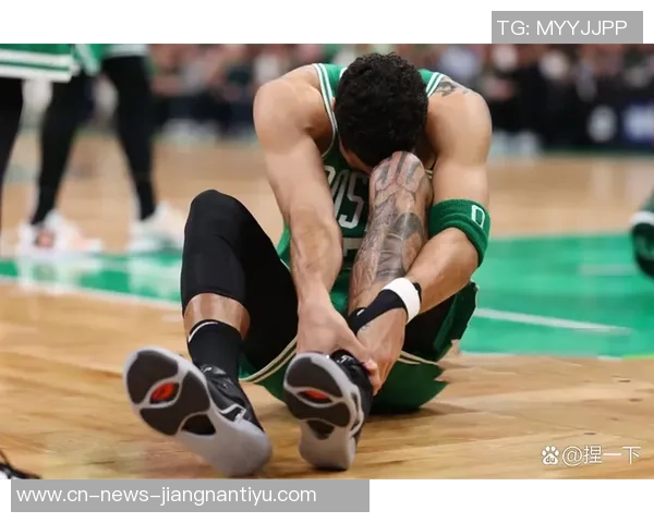 亨森分析贾巴里帕克若不受伤将与字母哥形成塔图姆与布朗的强大组合