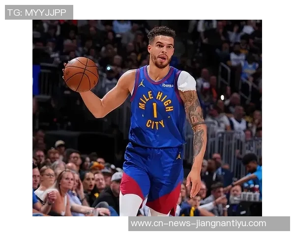 小波特的蜕变：从掘金的束缚到如今的自由发挥之路